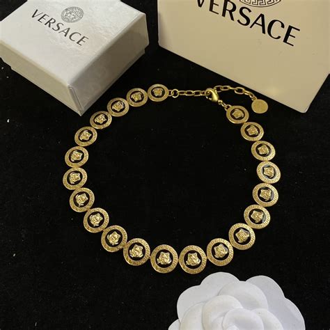 where to buy fake versace|authentic versace jewelry.